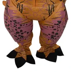 Aga karnevalový kostým Obrie T-REX Obrie 150 - 190 cm