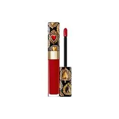 Dolce & Gabbana Tekutý rúž s leskom (Shinissimo High Shine Lacquer) 4,5 ml (Odtieň 640 #DGAMORE)