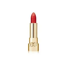Dolce & Gabbana Matný rúž (The Only One Matte Lips tick ) 3,5 g (Odtieň 640 #DGAMORE)