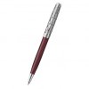 Sonnet Premium Metal CT Guľôčkové pero červené