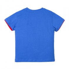 Cerda Chlapčenské bavlnené tričko PAW PATROL, 2200008885 2 roky (92cm)