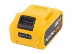 PowerPlus Batéria POWXB90050 20 V, 4 Ah
