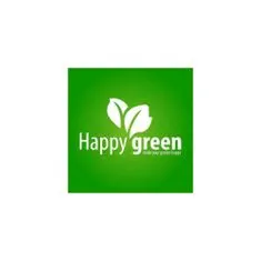 Happy Green Stolík oceľový skladací TOURNEO 60 x 40 x 26 cm