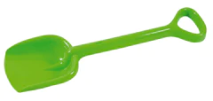 Androni Lopata na piesok - 55 cm, zelená