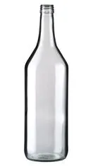 Vetropack Fľaša sklo na liehoviny LIEH 1000ml