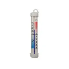 Teplomer chladničkový závesný sklo/PH 13x1, 75cm