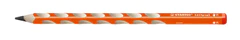 Stabilo EASYgraph ceruzka pre pravákov oranžová