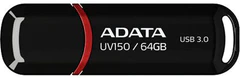 A-Data UV150 64GB, čierna