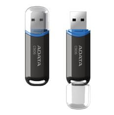 A-Data C906/32GB/USB 2.0/USB-A/Čierna