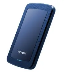 A-Data HV300 - 1TB, modrá