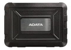 A-Data ED600 odolný externý box pre HDD/SSD 2,5"