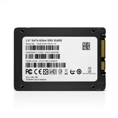 SU650/120GB/SSD/2.5"/SATA/3R