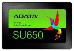 A-Data SSD disk SU650 - 240GB