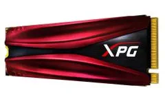 A-Data XPG GAMMIX S11 Pre 1TB SSD / Interné / PCIe Gen3x4 M.2 2280 / 3D NAND