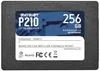 P210 256GB SSD / 2,5" / Interné / SATA 6GB/s / 7mm