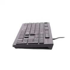 HAMA klávesnica Basic KC 200, čierna