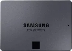 SAMSUNG SSD 870 QVO SATA III 2.5 "8000GB