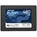 Patriot BURST ELITE 480GB SSD / Interné / 2,5" / SATA 6Gb/s /