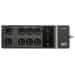 APC Back-UPS 650VA (Cyberfort III.), 230V, 1USB charging port, BE650G2-FR