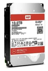 HDD Red Pro NAS 3.5'' 2TB - 7200rpm/SATA-III/64MB