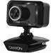 Canyon webová kamera C1 - VGA 640x480 @ 30fps, 1.3 MPx, 360 °, USB2.0