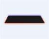 QcK Black Prism Cloth podložka pod myš RGB (3XL) ETAIL, 1220 x 590 x 4mm