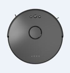 AENO Robotický vysávač RC3S - 130min, HEPA, 65dB, 2000 Pa, LDS, čierna