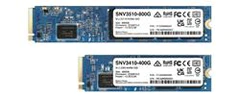 Synology Synológia SSD M.2 NVMe SNV3510-800G, 800 GB, čítanie/zápis: 3100/1000 MB/s, M.2 22110