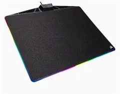 Corsair herná podsvietená podložka pod myš MM800 RGB POLARIS - látková