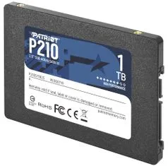 P210/1TB/SSD/2.5"/SATA/3R