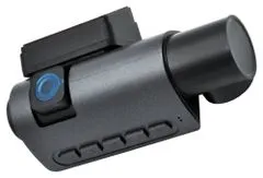 CEL-TEC palubná kamera do auta K5 Triple/Predné, zadné 1080p/ vnútorná kamera HD/3" IPS LCD/WiFi/g senzor/