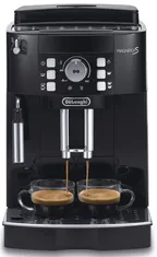 DéLonghi ECAM 21.117.B - plnoautomatické espresso