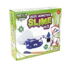 Grafix Súprava na výrobu slizu - Ooze Monster
