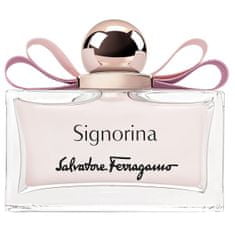 shumee Signorina parfémovaná voda v spreji 100 ml