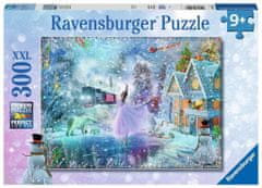 Ravensburger Puzzle Polárne Vianoce XXL 300 dielikov