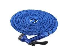 Verk  Záhradná flexi hadica Magic Hose 10-30 m modrá