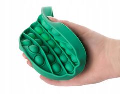 Iso Trade ISO 15556 Antistresová hračka - uvoľňovač proti úzkosti
