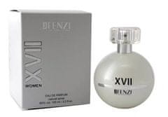 JFenzi J' Fenzi XVII WOMEN eau de parfum - Parfumovaná voda 100 ml