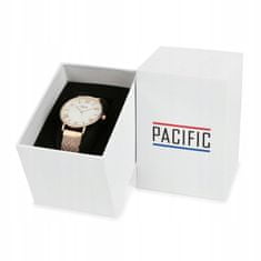 Pacific  Z69 Dámske hodinky rose gold