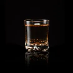 Froster Forster Darčekový Set Elegantný poháre na whisky 2 ks