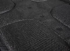 Trizand  17382 Ultraľahký športový batoh čierny