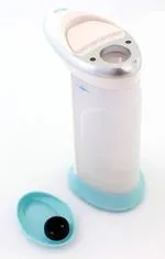 APT  AG191B Bezdotykový automatický dávkovač mydla 400 ml