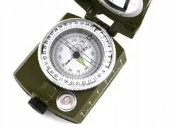 Verk  14012 Kompas ARMY kov