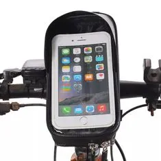 Verk  14331 Držiak na mobil na bicykel vodeodolný