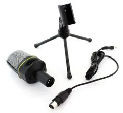 APT  AK143C Štúdiový mikrofón pre PC