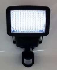 APT  SuperBright ZD45A reflektor s PIR čidlom