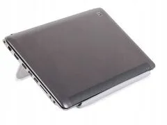 Verk  24037 Nastaviteľný skladací stojanček na tablet, notebook color