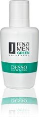 JFenzi J' Fenzi DESSO universal green eau de parfém - Parfumovaná voda 100ml