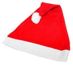 Iso Trade ISO Santa Claus oblek