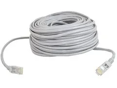 Izoksis Izoxis Sieťový kábel RJ45-RJ45, 30m šedá